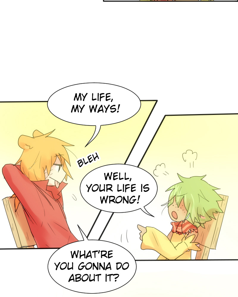 Watermelon - Manhwa Chapter 19 - page 28