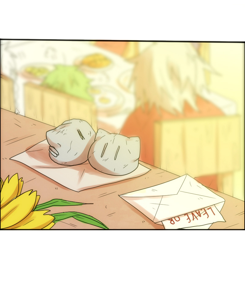 Watermelon - Manhwa Chapter 19 - page 34