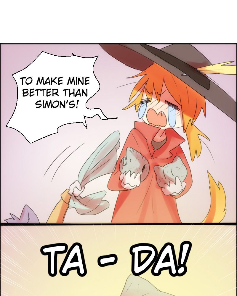 Watermelon - Manhwa Chapter 19 - page 8