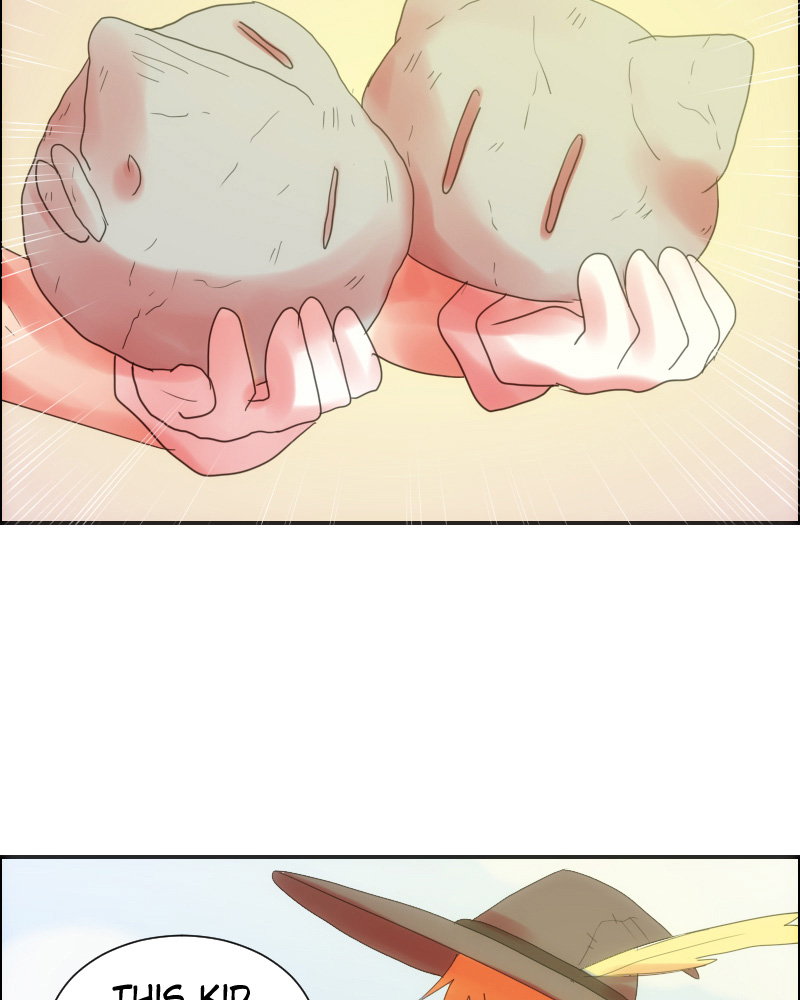 Watermelon - Manhwa Chapter 19 - page 9
