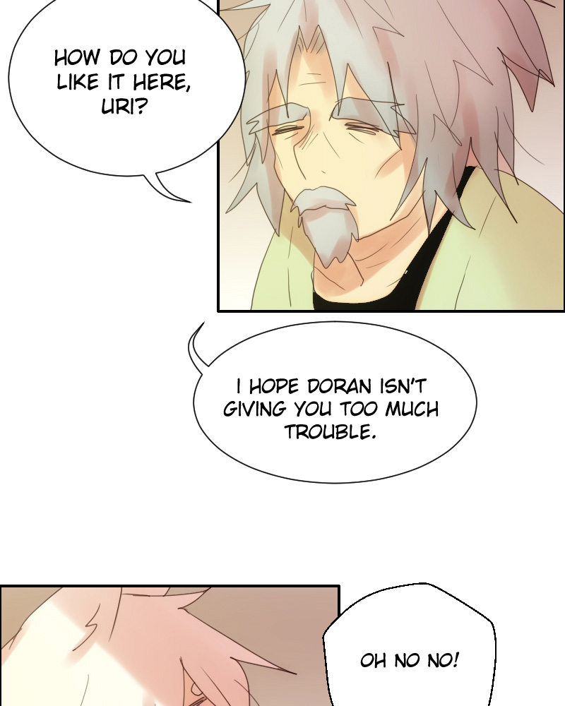 Watermelon - Manhwa Chapter 18 - page 10
