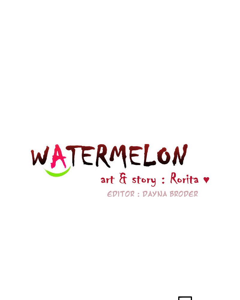 Watermelon - Manhwa Chapter 18 - page 16