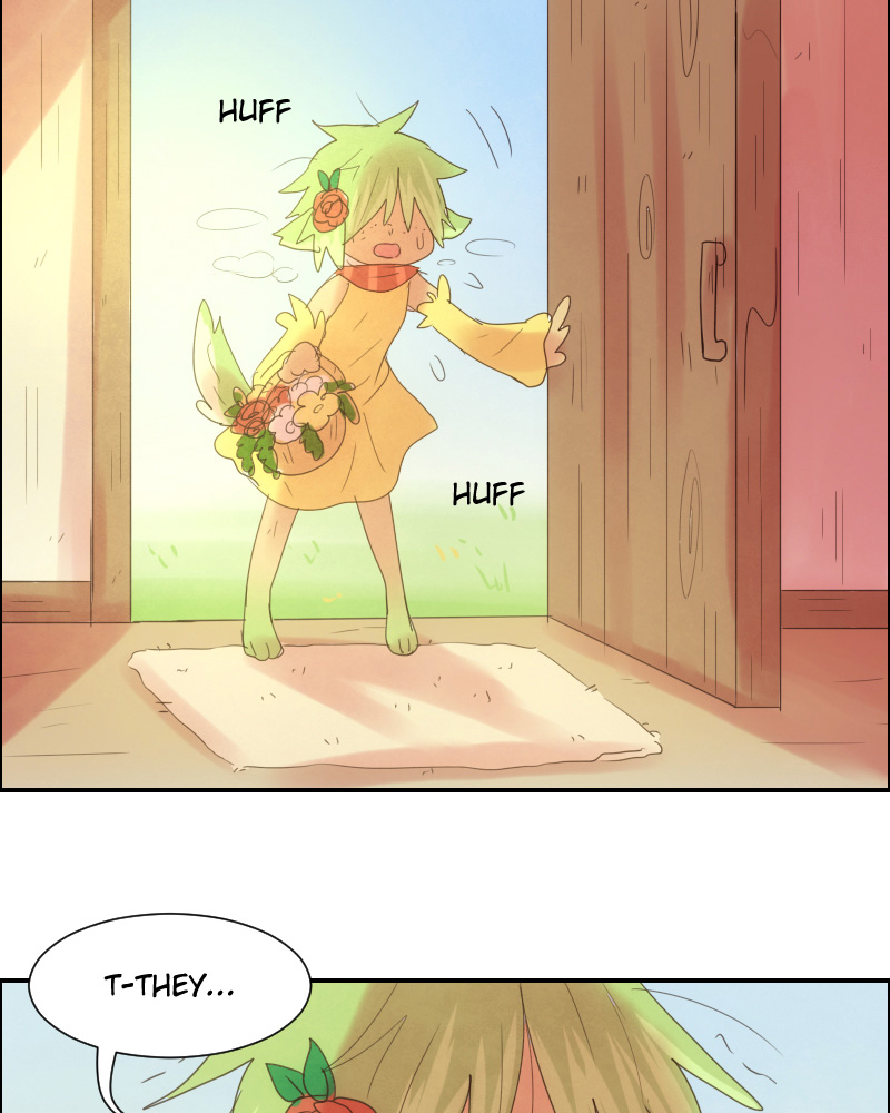 Watermelon - Manhwa Chapter 18 - page 22