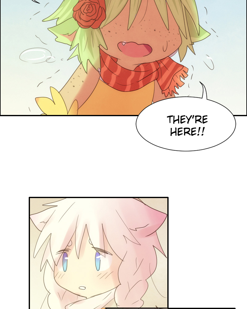 Watermelon - Manhwa Chapter 18 - page 23