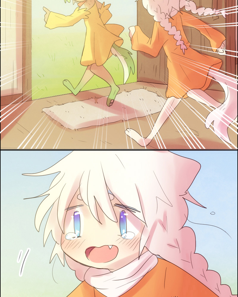 Watermelon - Manhwa Chapter 18 - page 25