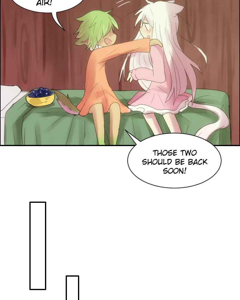 Watermelon - Manhwa Chapter 17 - page 10