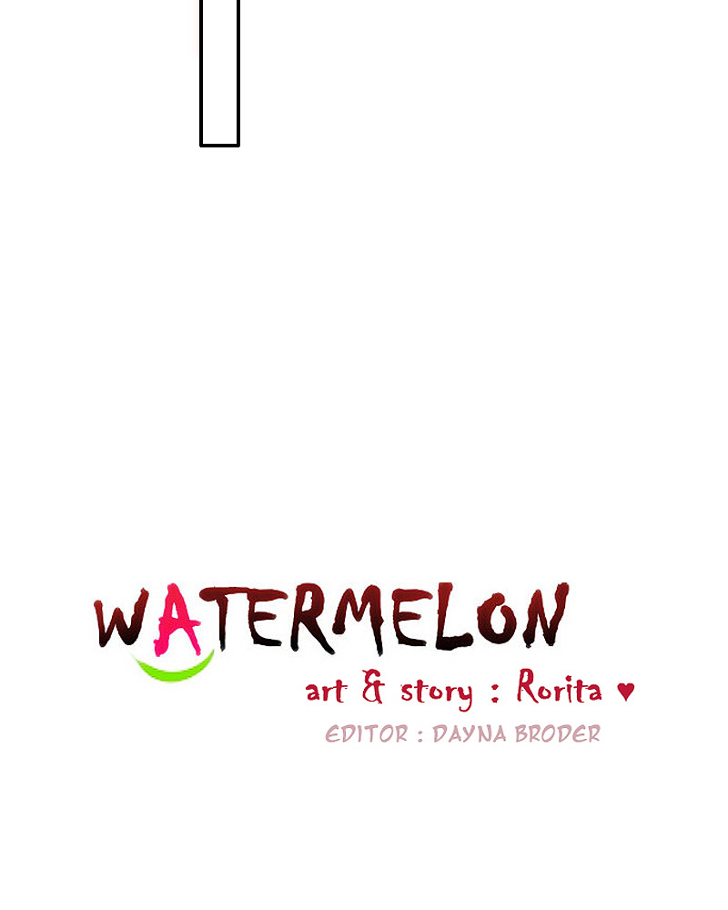 Watermelon - Manhwa Chapter 17 - page 11