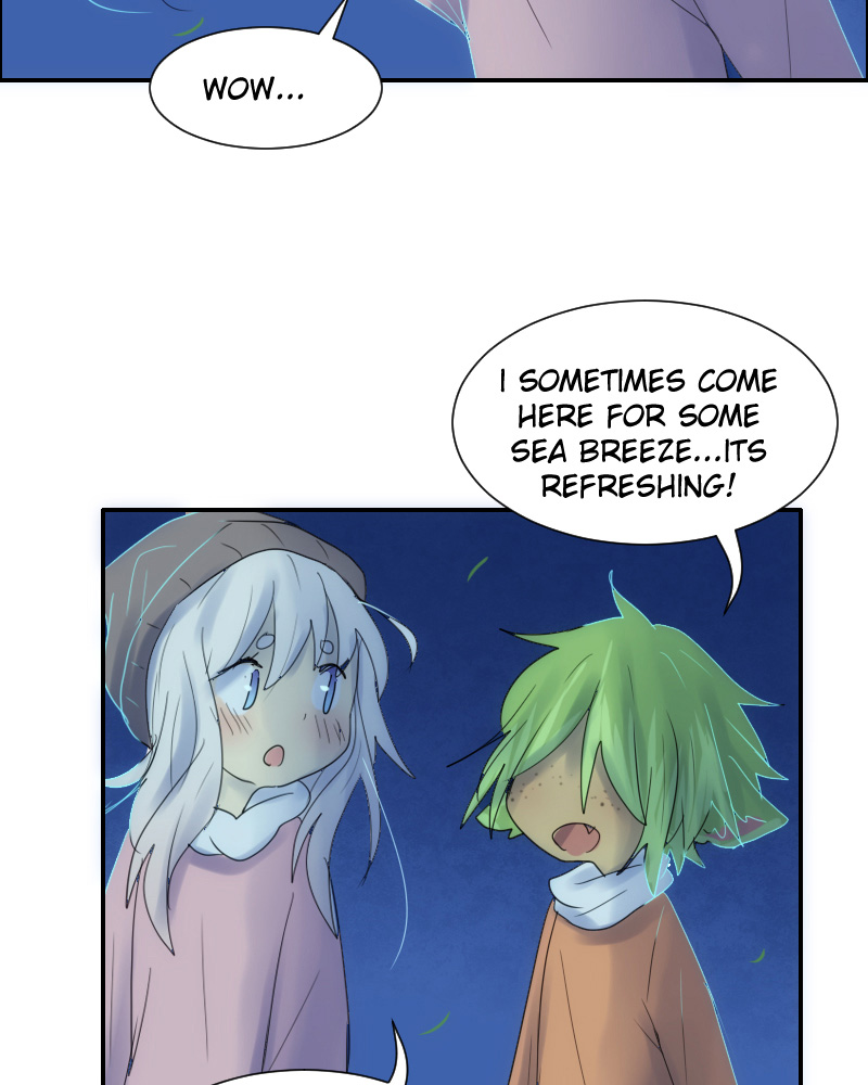Watermelon - Manhwa Chapter 17 - page 20