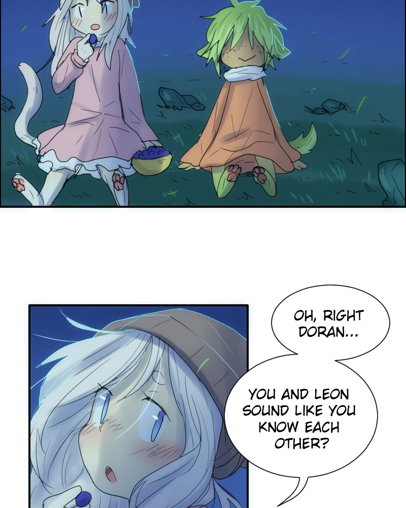 Watermelon - Manhwa Chapter 17 - page 22