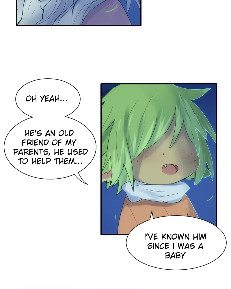 Watermelon - Manhwa Chapter 17 - page 23