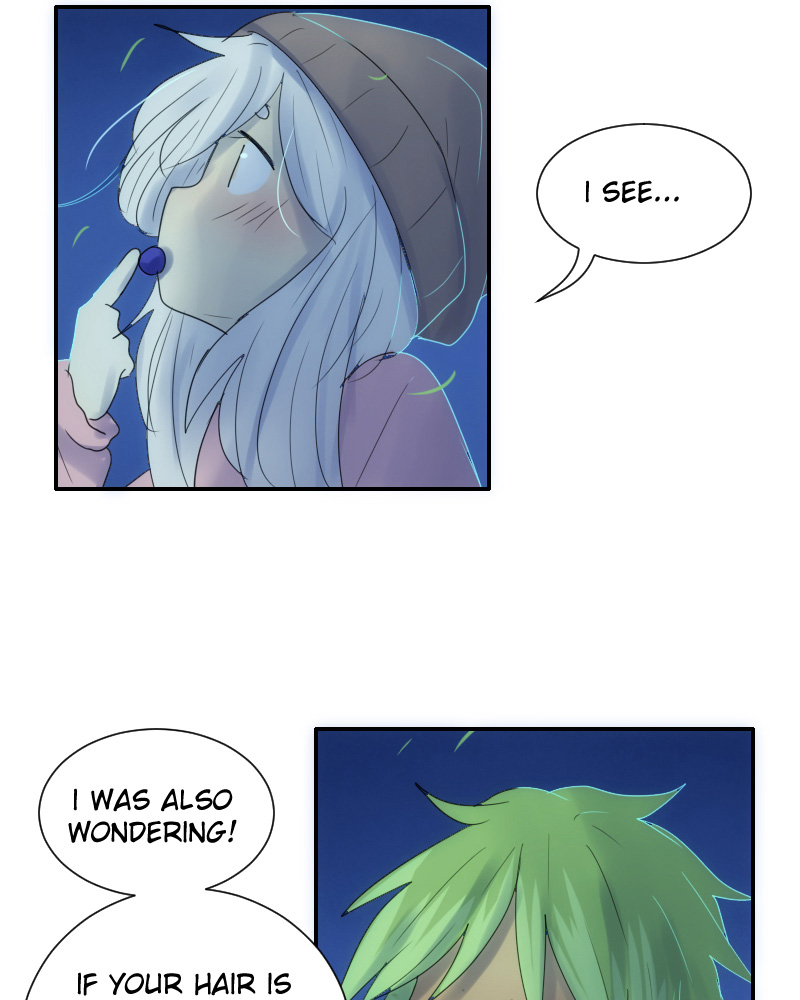 Watermelon - Manhwa Chapter 17 - page 24