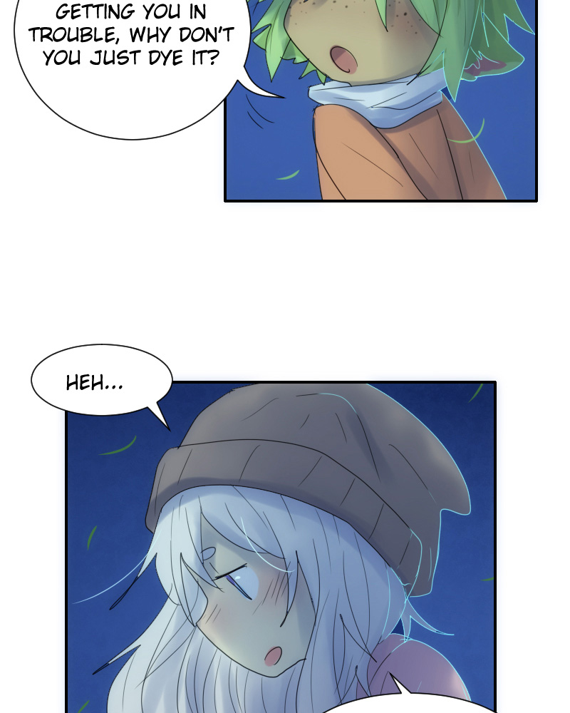 Watermelon - Manhwa Chapter 17 - page 25