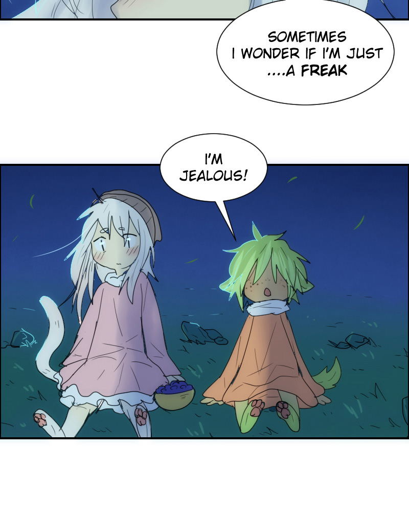 Watermelon - Manhwa Chapter 17 - page 30