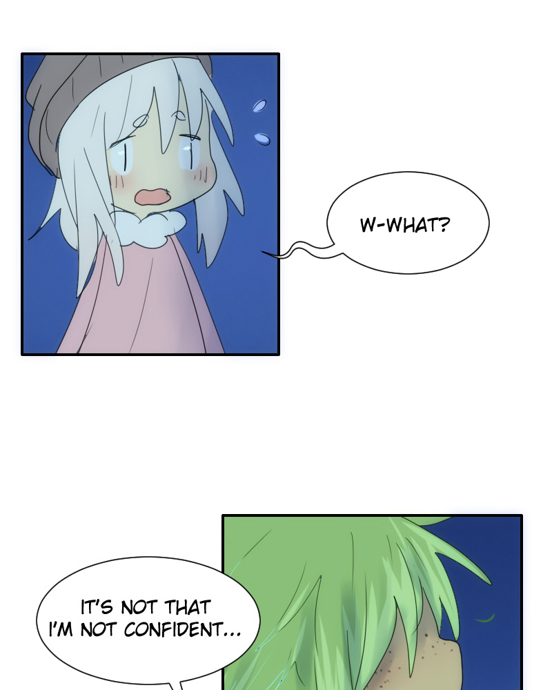 Watermelon - Manhwa Chapter 17 - page 31
