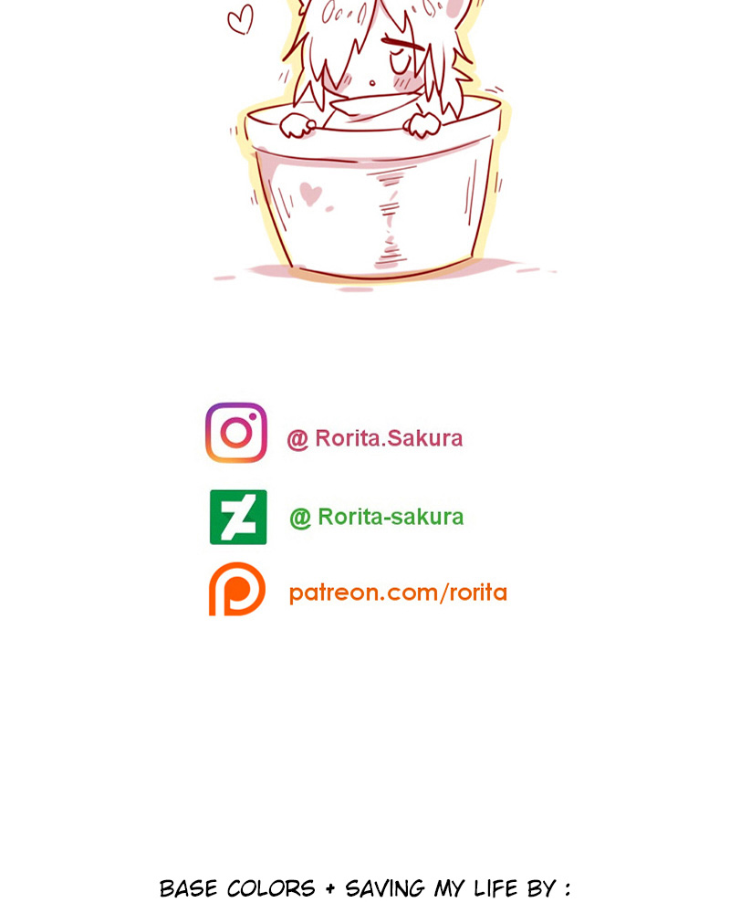 Watermelon - Manhwa Chapter 17 - page 40