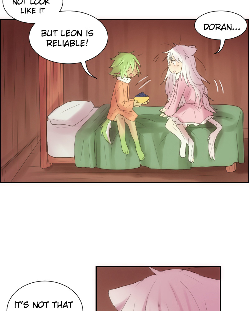 Watermelon - Manhwa Chapter 17 - page 5