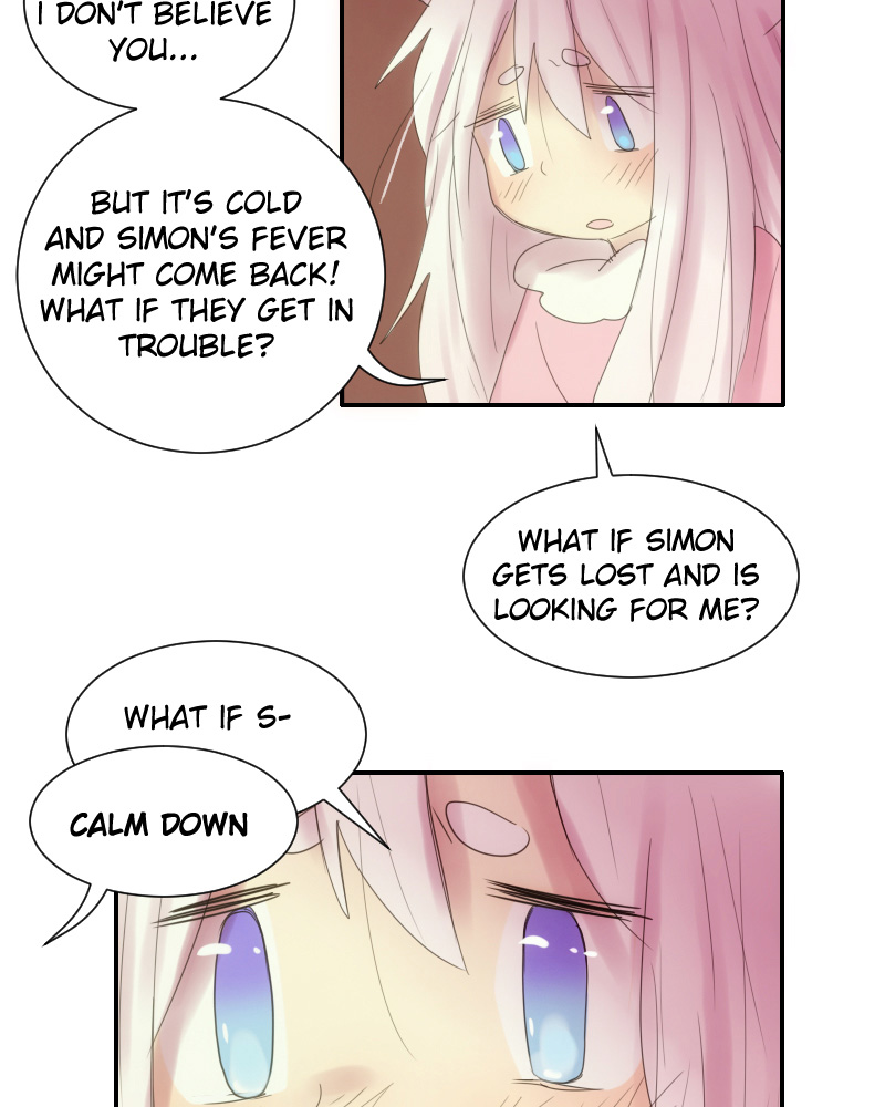 Watermelon - Manhwa Chapter 17 - page 6