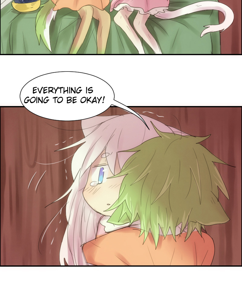 Watermelon - Manhwa Chapter 17 - page 8