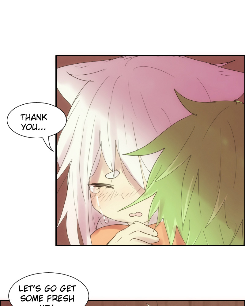 Watermelon - Manhwa Chapter 17 - page 9