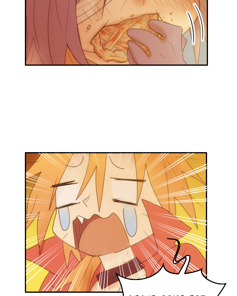 Watermelon - Manhwa Chapter 16 - page 14