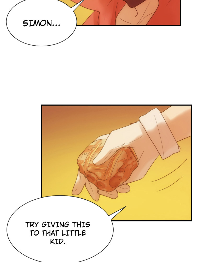 Watermelon - Manhwa Chapter 16 - page 19