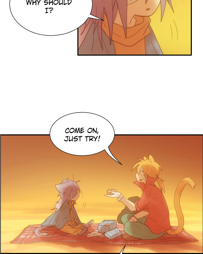 Watermelon - Manhwa Chapter 16 - page 21