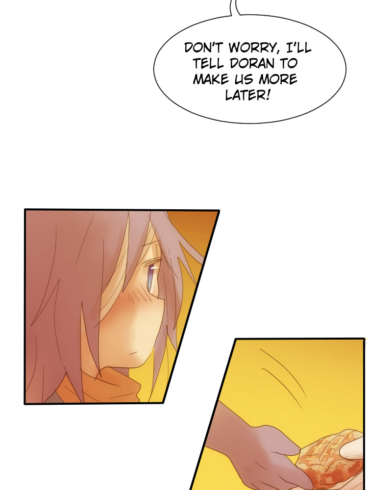 Watermelon - Manhwa Chapter 16 - page 22