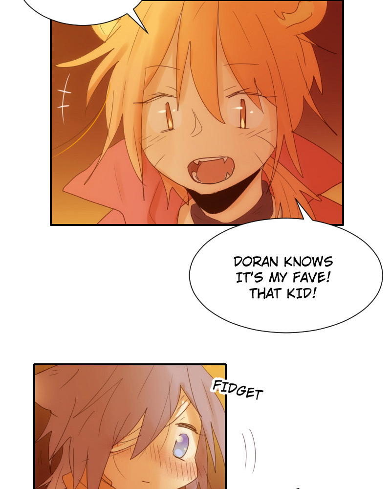 Watermelon - Manhwa Chapter 16 - page 6
