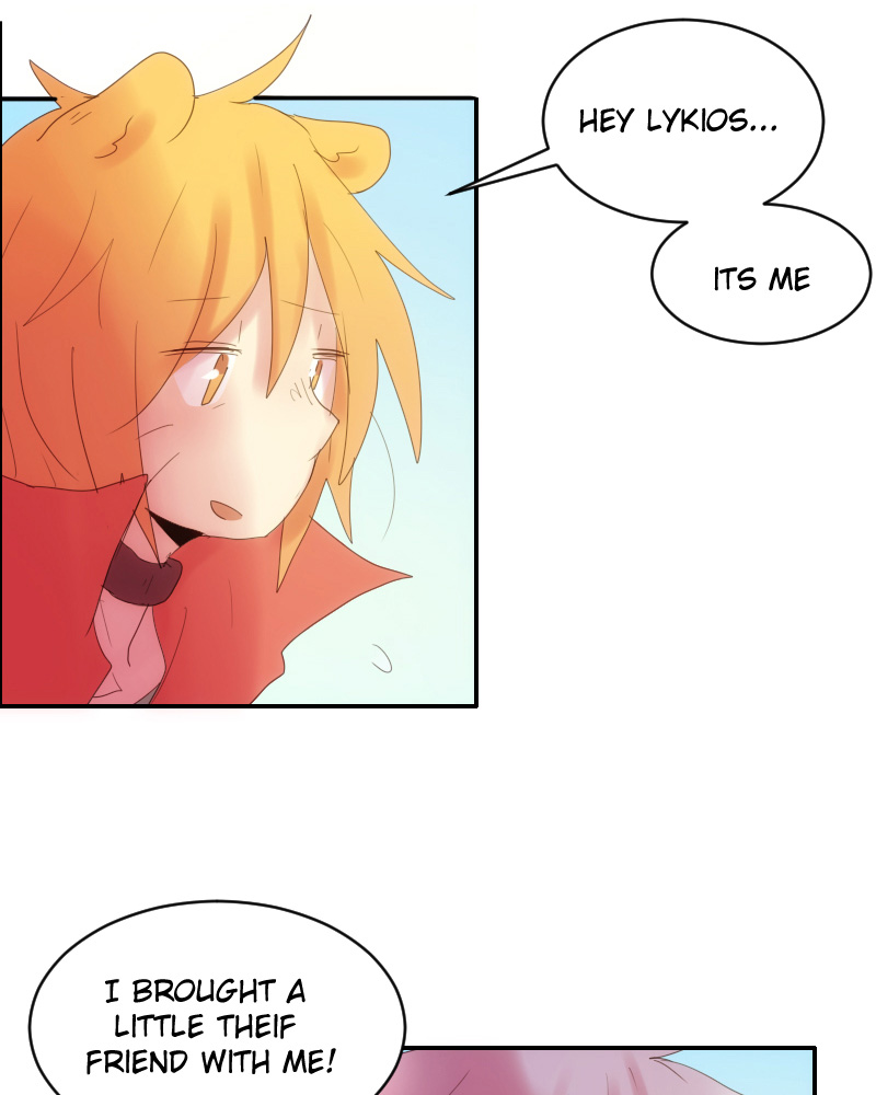 Watermelon - Manhwa Chapter 15 - page 13