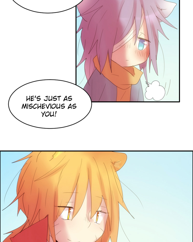 Watermelon - Manhwa Chapter 15 - page 14