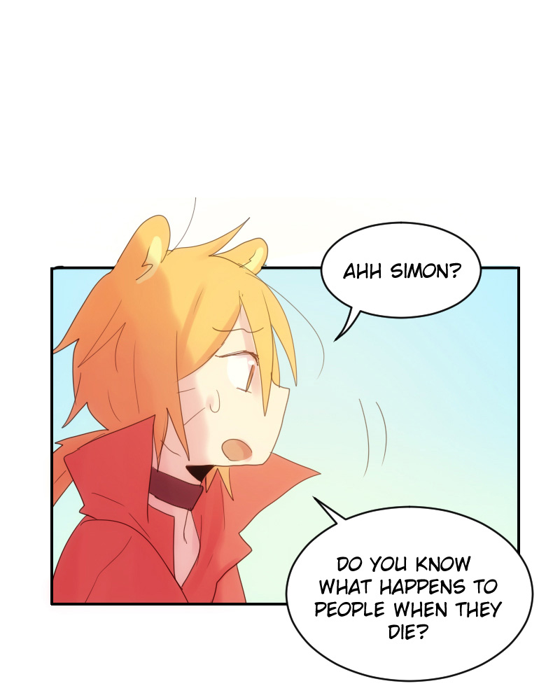 Watermelon - Manhwa Chapter 15 - page 19