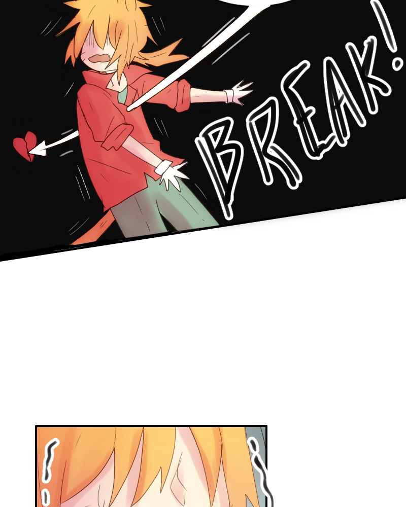 Watermelon - Manhwa Chapter 15 - page 21
