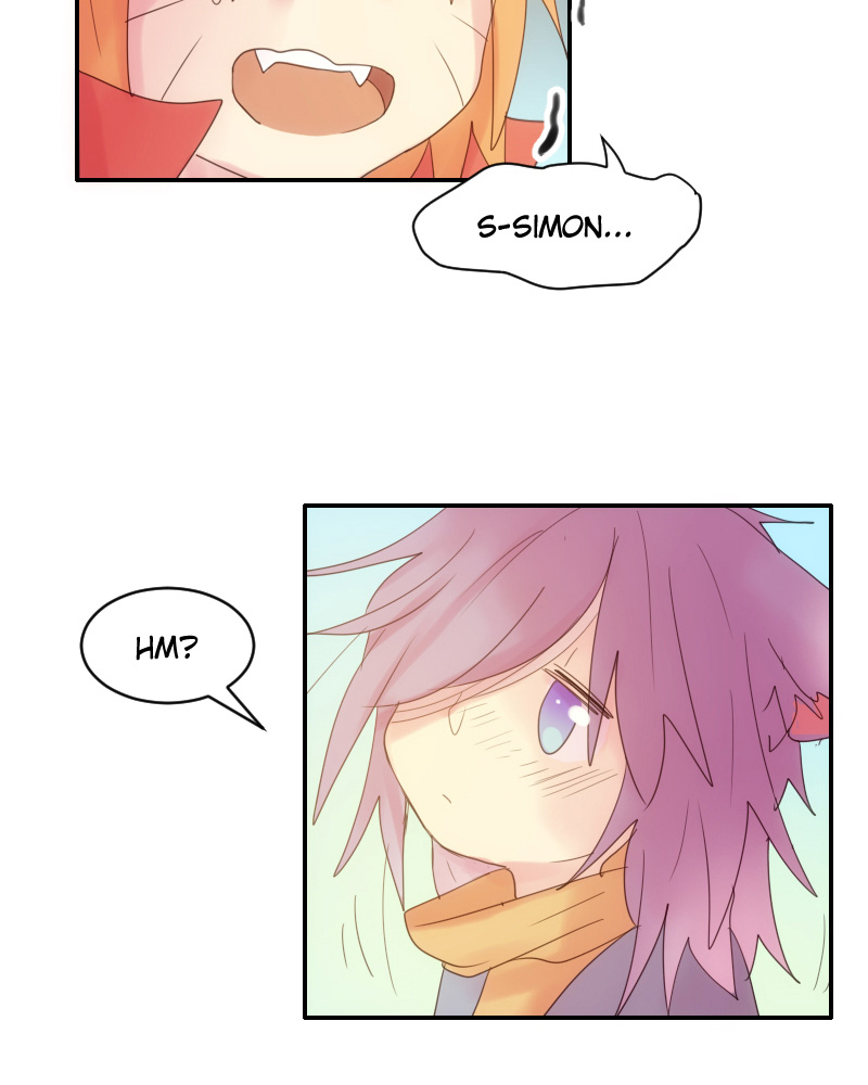 Watermelon - Manhwa Chapter 15 - page 22