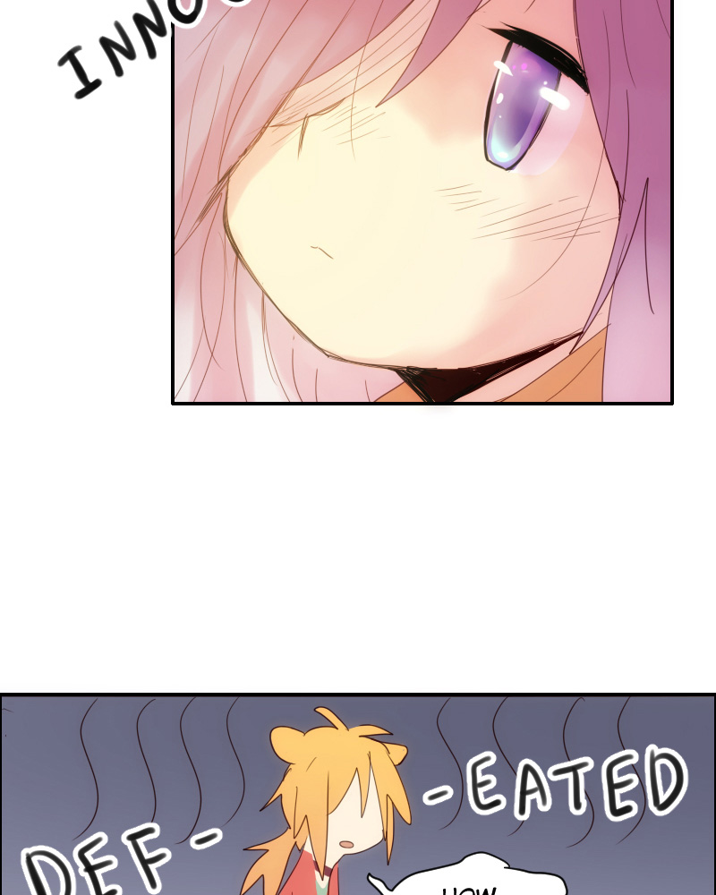 Watermelon - Manhwa Chapter 15 - page 24