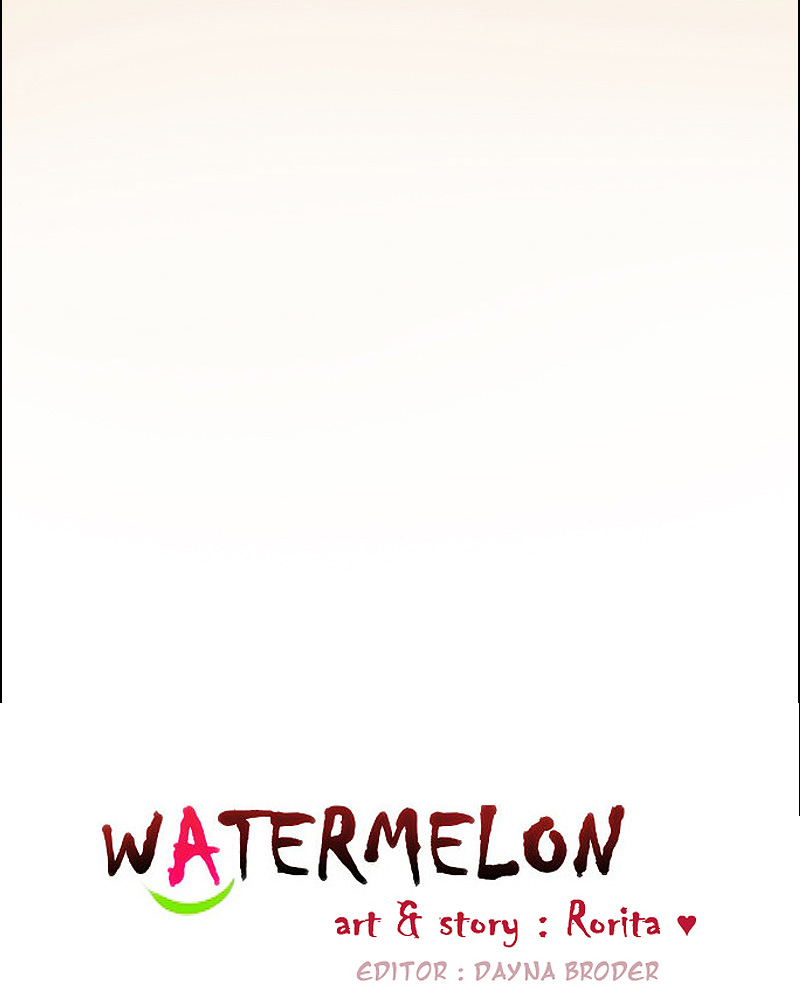 Watermelon - Manhwa Chapter 15 - page 29