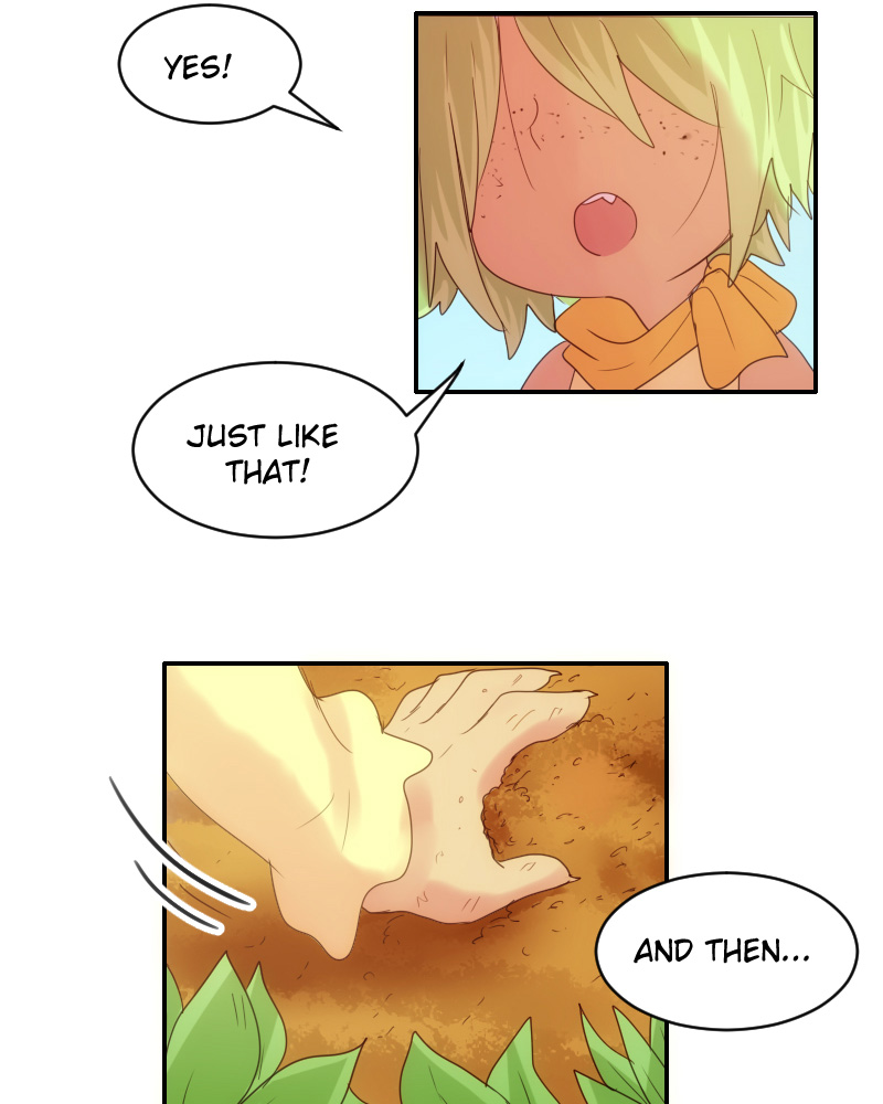 Watermelon - Manhwa Chapter 15 - page 31