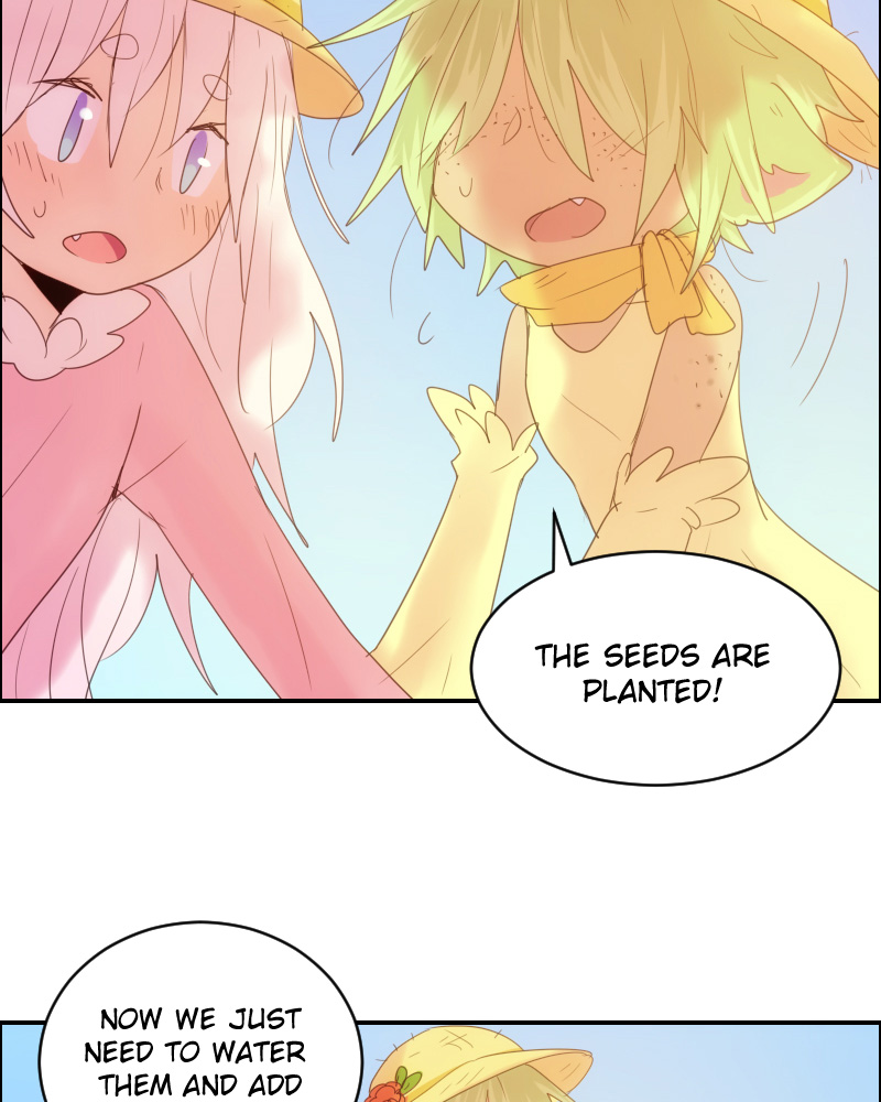 Watermelon - Manhwa Chapter 15 - page 33