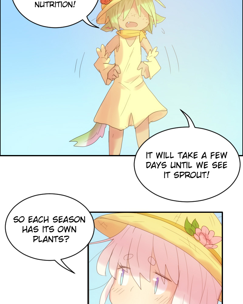 Watermelon - Manhwa Chapter 15 - page 34