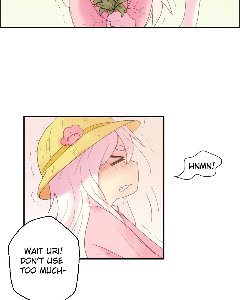 Watermelon - Manhwa Chapter 15 - page 40
