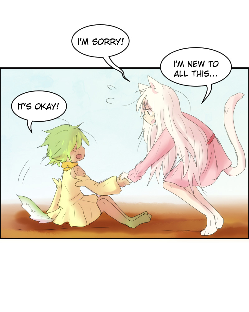 Watermelon - Manhwa Chapter 15 - page 48