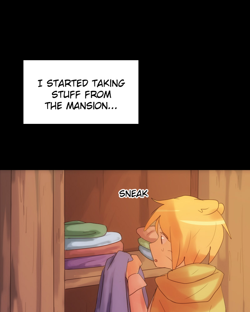 Watermelon - Manhwa Chapter 14 - page 1
