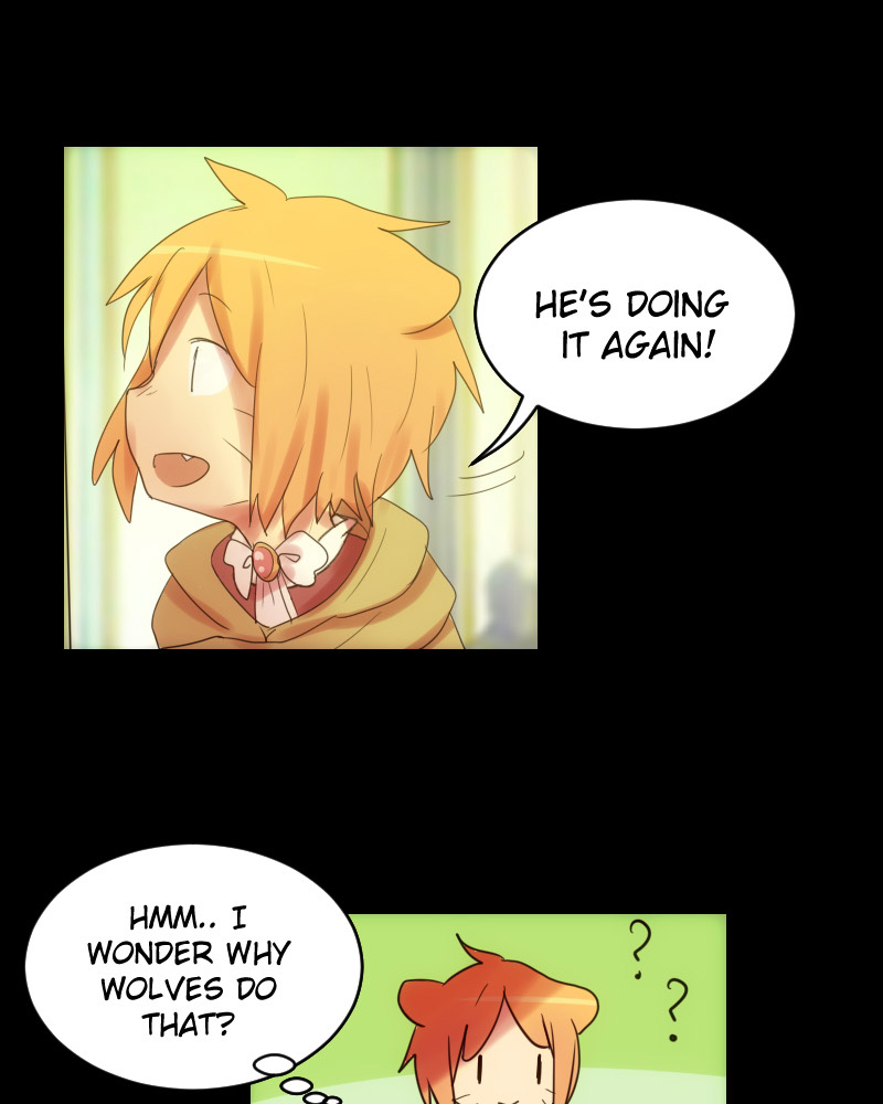 Watermelon - Manhwa Chapter 14 - page 15