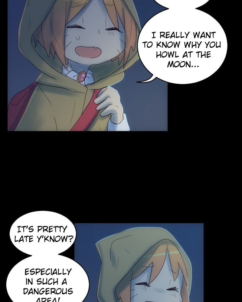 Watermelon - Manhwa Chapter 14 - page 19
