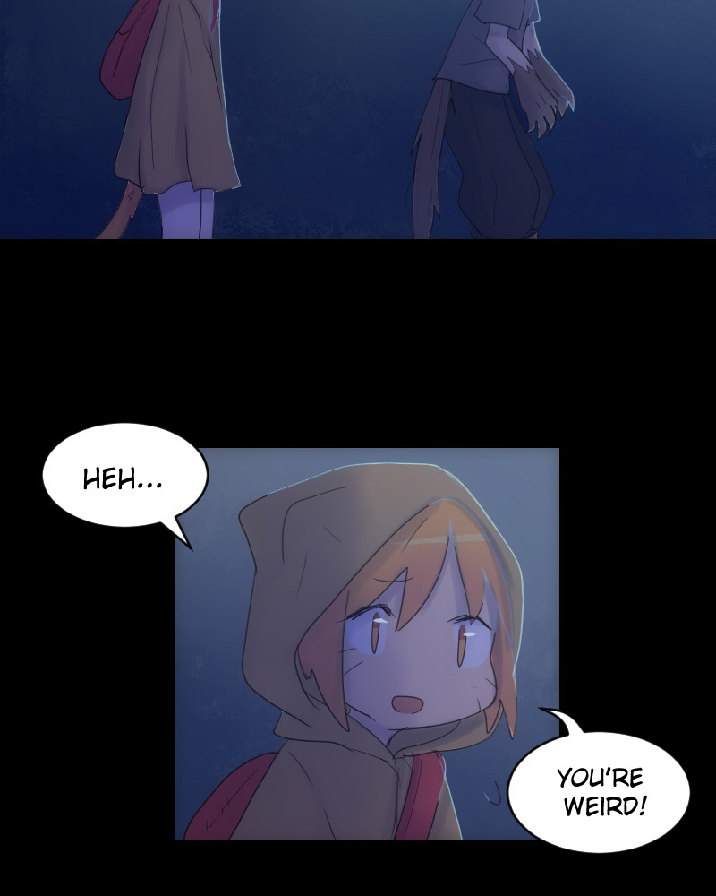 Watermelon - Manhwa Chapter 14 - page 23