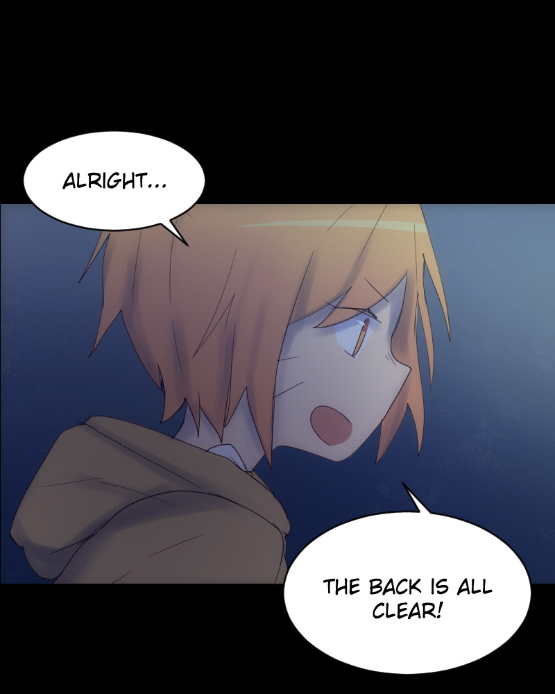 Watermelon - Manhwa Chapter 14 - page 35