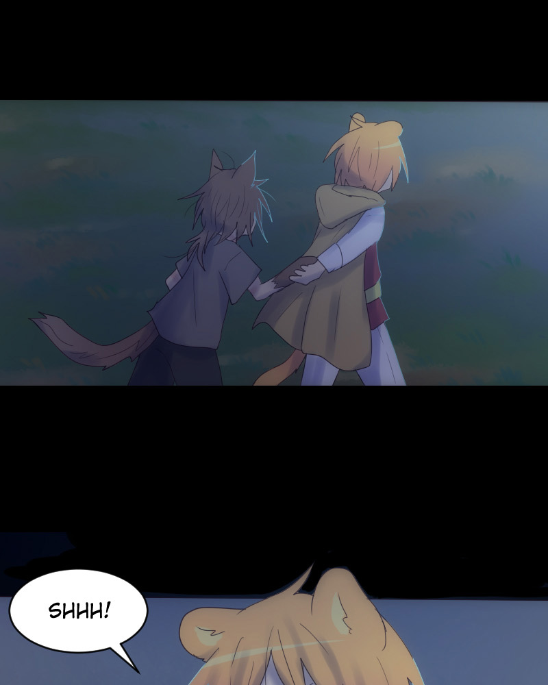 Watermelon - Manhwa Chapter 14 - page 36