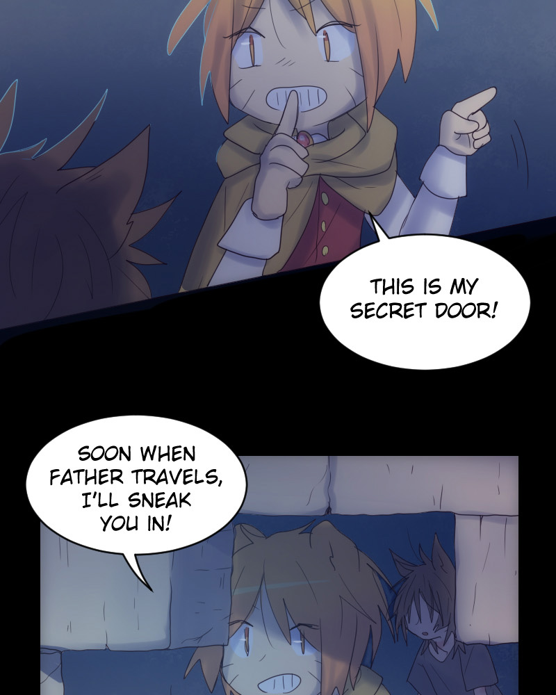 Watermelon - Manhwa Chapter 14 - page 37