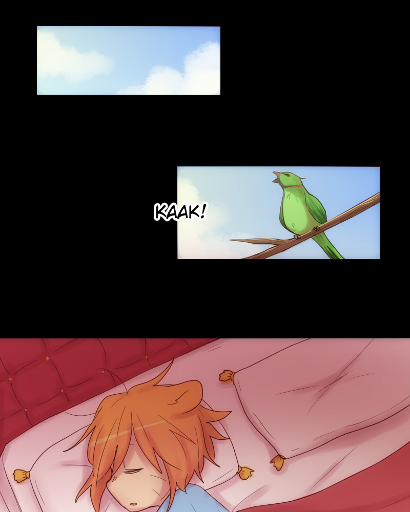 Watermelon - Manhwa Chapter 14 - page 41