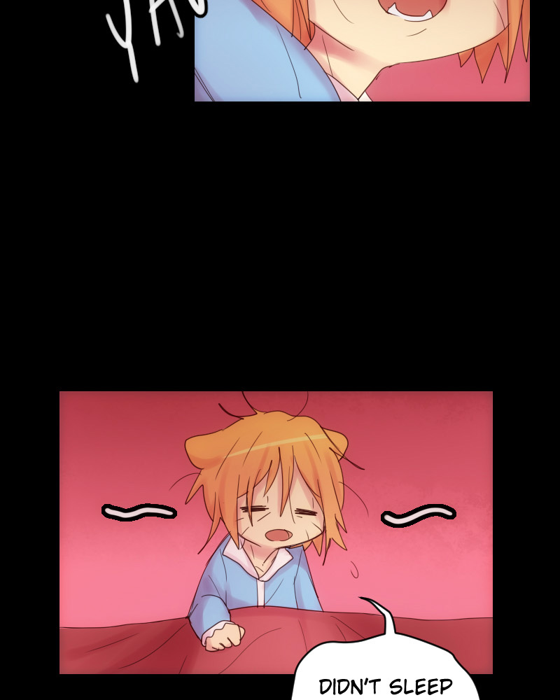 Watermelon - Manhwa Chapter 14 - page 44