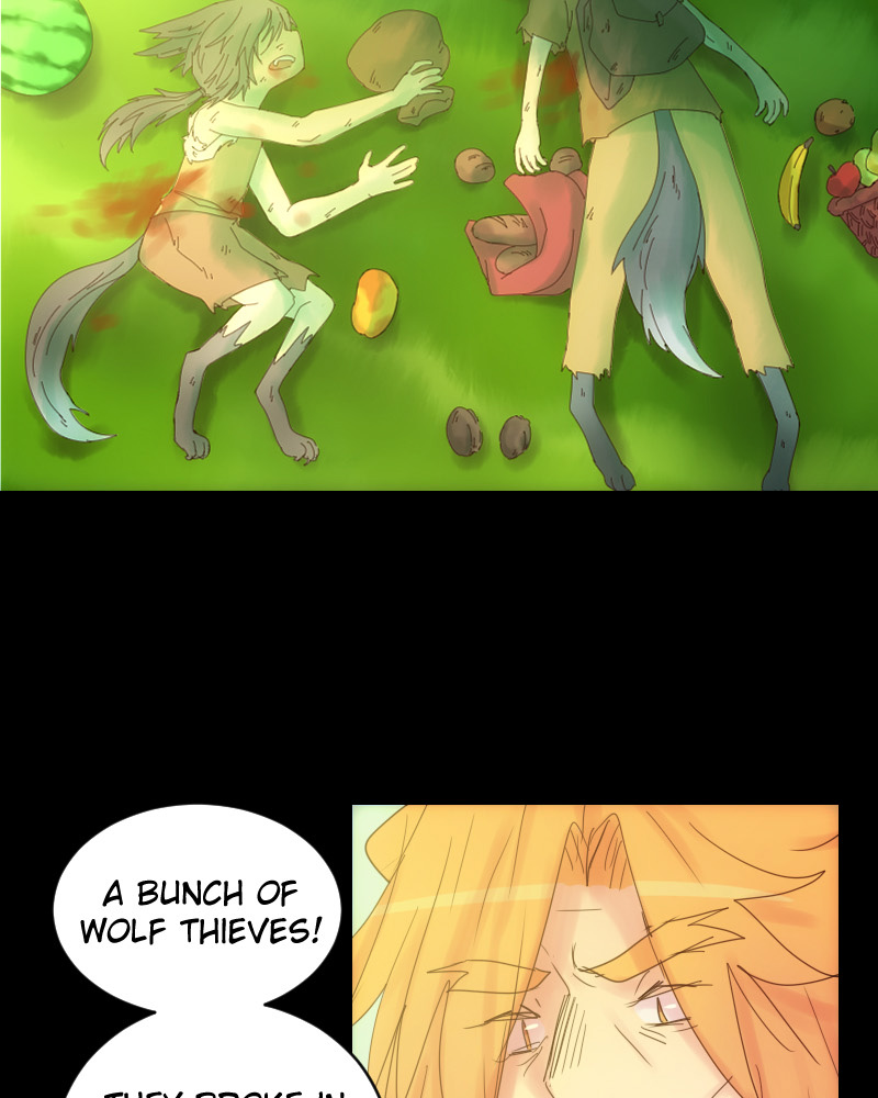 Watermelon - Manhwa Chapter 14 - page 52